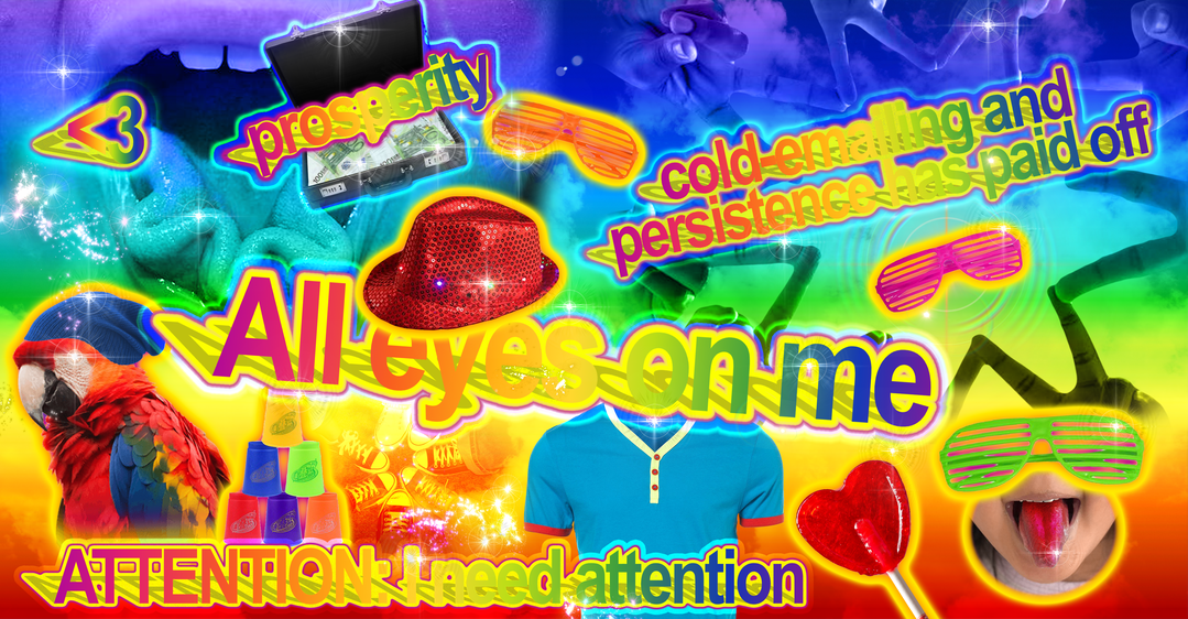 All eyes on me - Wordart - 4.png