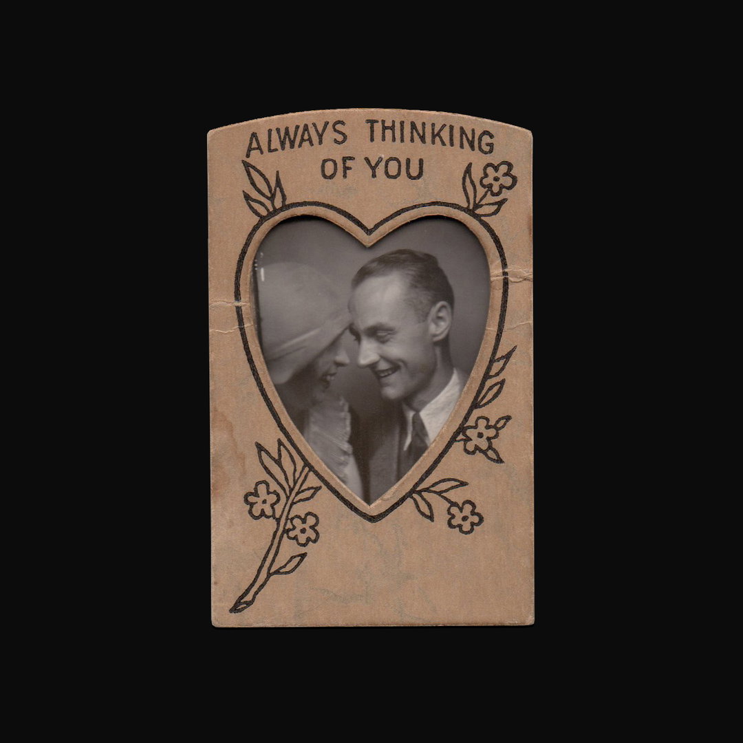 “Always thinking of you”, United States of America, 1930s © Courtesy Raynal Pellicer.jpg