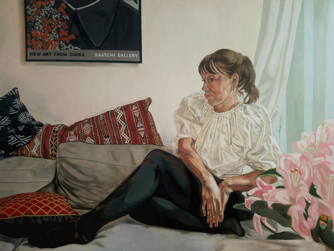JiabPrachakul-AnAutumnAfternoon-Oilonlinen-Art-itsnicethat.jpeg