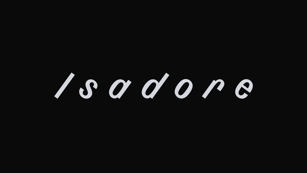 Andrej&AndrejStudio-Isadore-graphic-design-itsnicethat-01