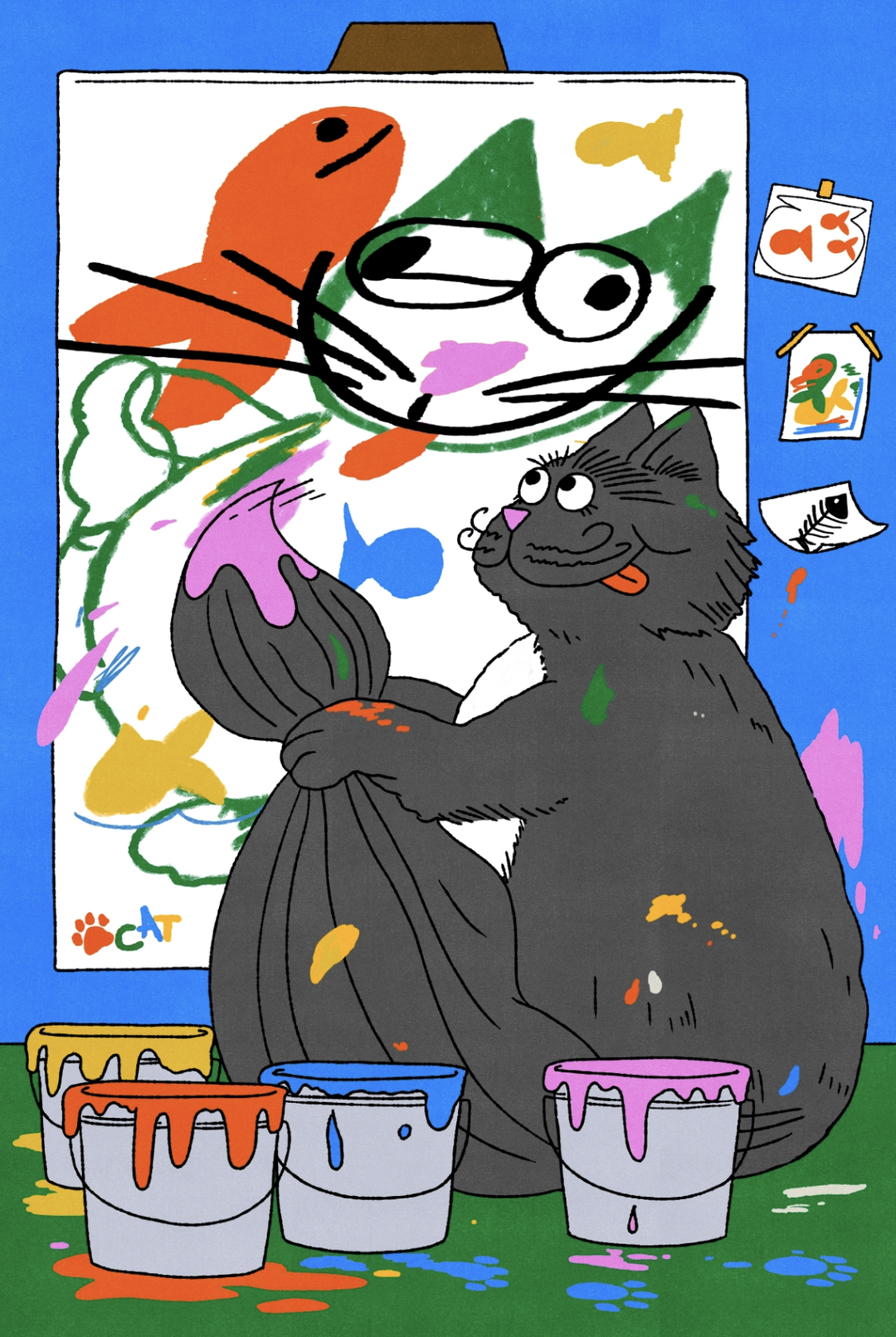 Angela Kirkwood_If pets could paint.png