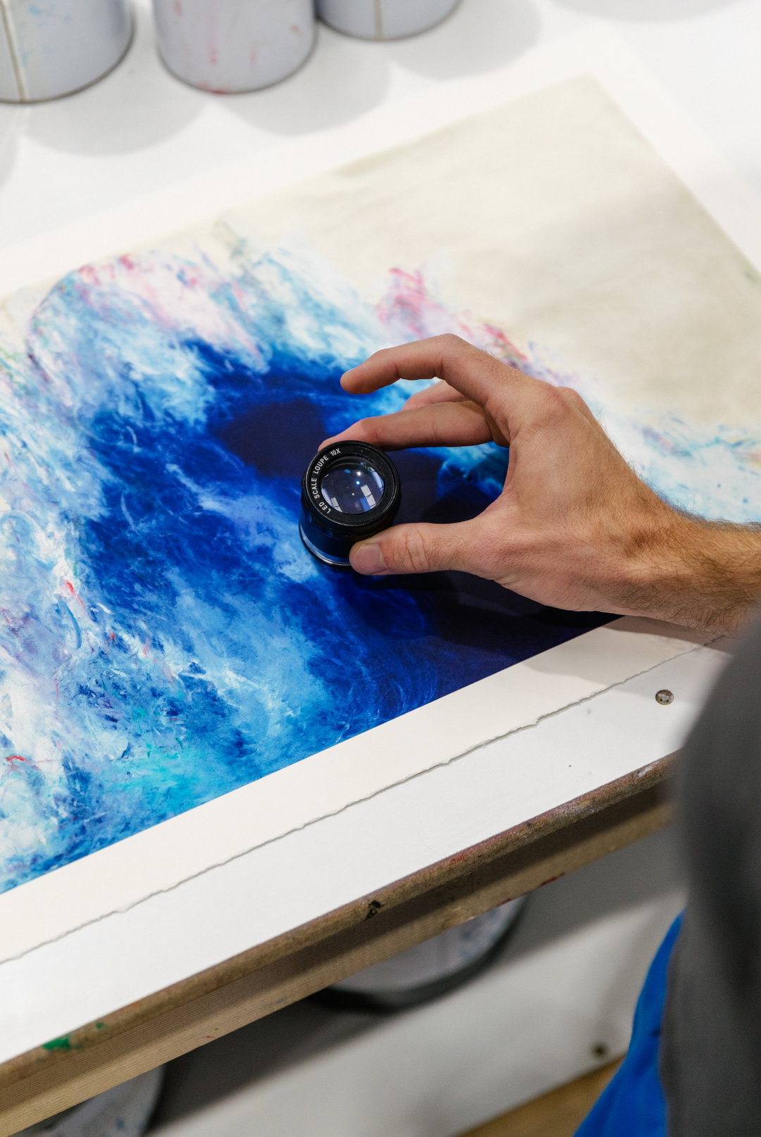 Anish Kapoor_If print isn't dead