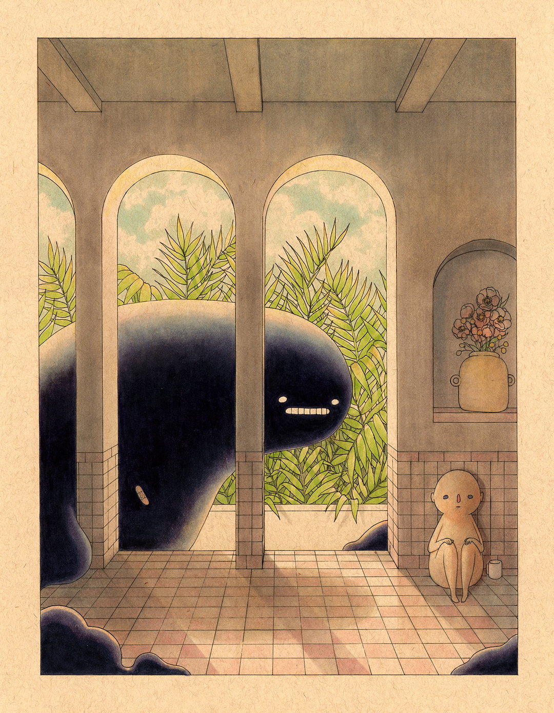 felicia-chiao-bean-illustration-itsnicethat-05
