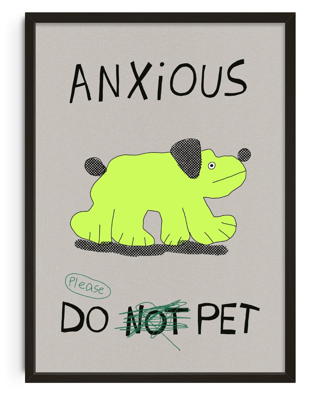 Anxious Dog by Bianca Beneduci Assad.jpg