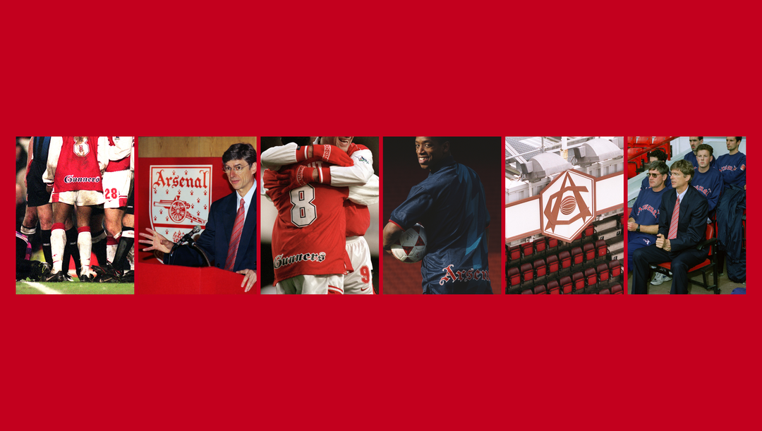 Arsenal
