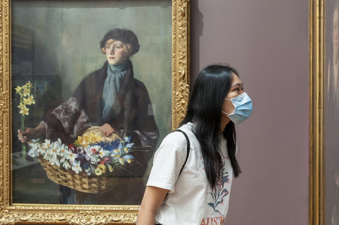 Art Fund Museum of the Year 2020, Aberdeen Art Gallery - Photo: Marc Atkins_creative industry itsnicethat.jpeg