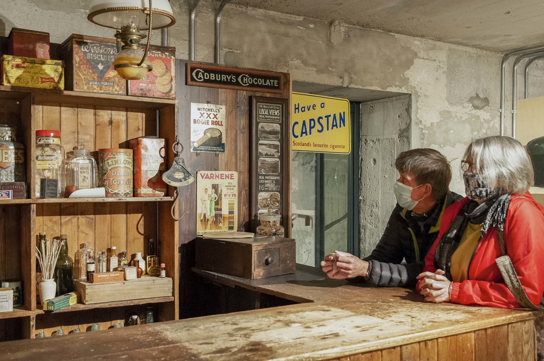 Art Fund Museum of the Year 2020, Gairloch Museum - Photo: Marc Atkins (1)_creative industry itsnicethat.jpg