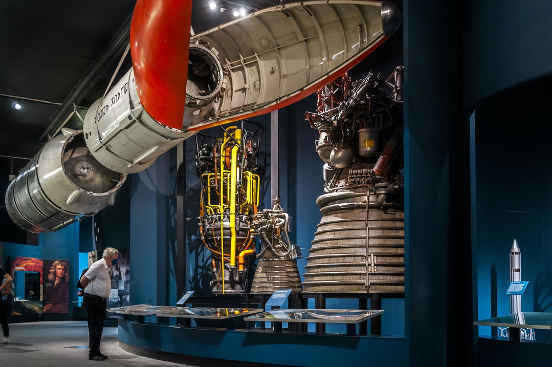 Art Fund Museum of the Year 2020, Science Museum - Photo: Marc Atkins (1)_creative industry itsnicethat.jpg