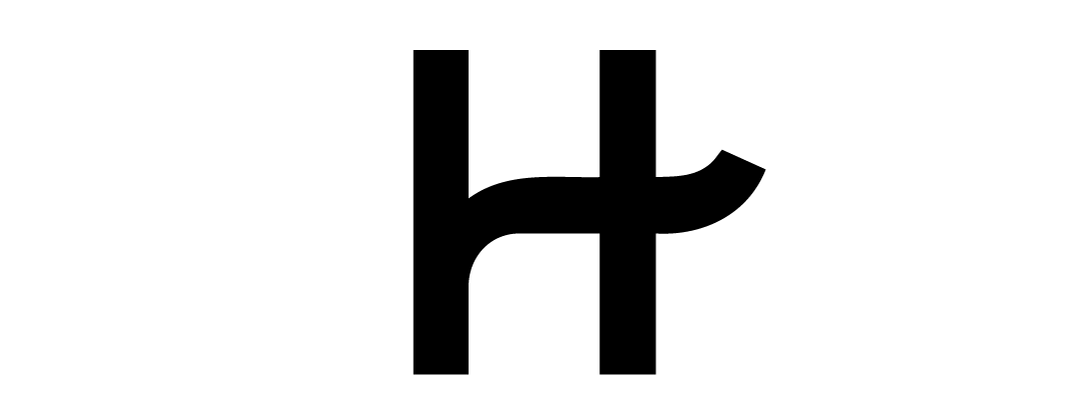 Hinge Logo