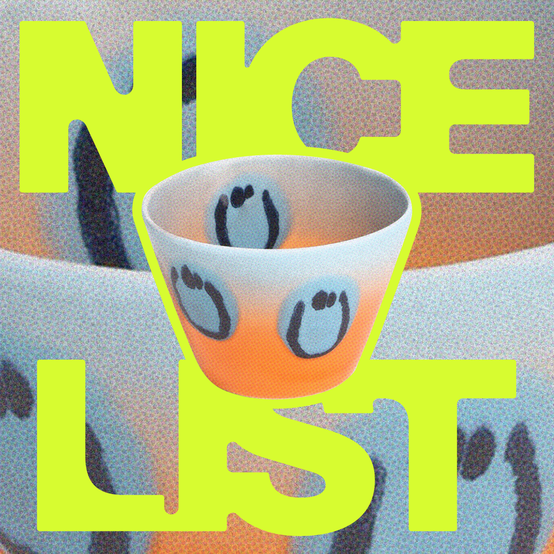 The Nice List: homeware gift ideas for them, that you can enjoy too!