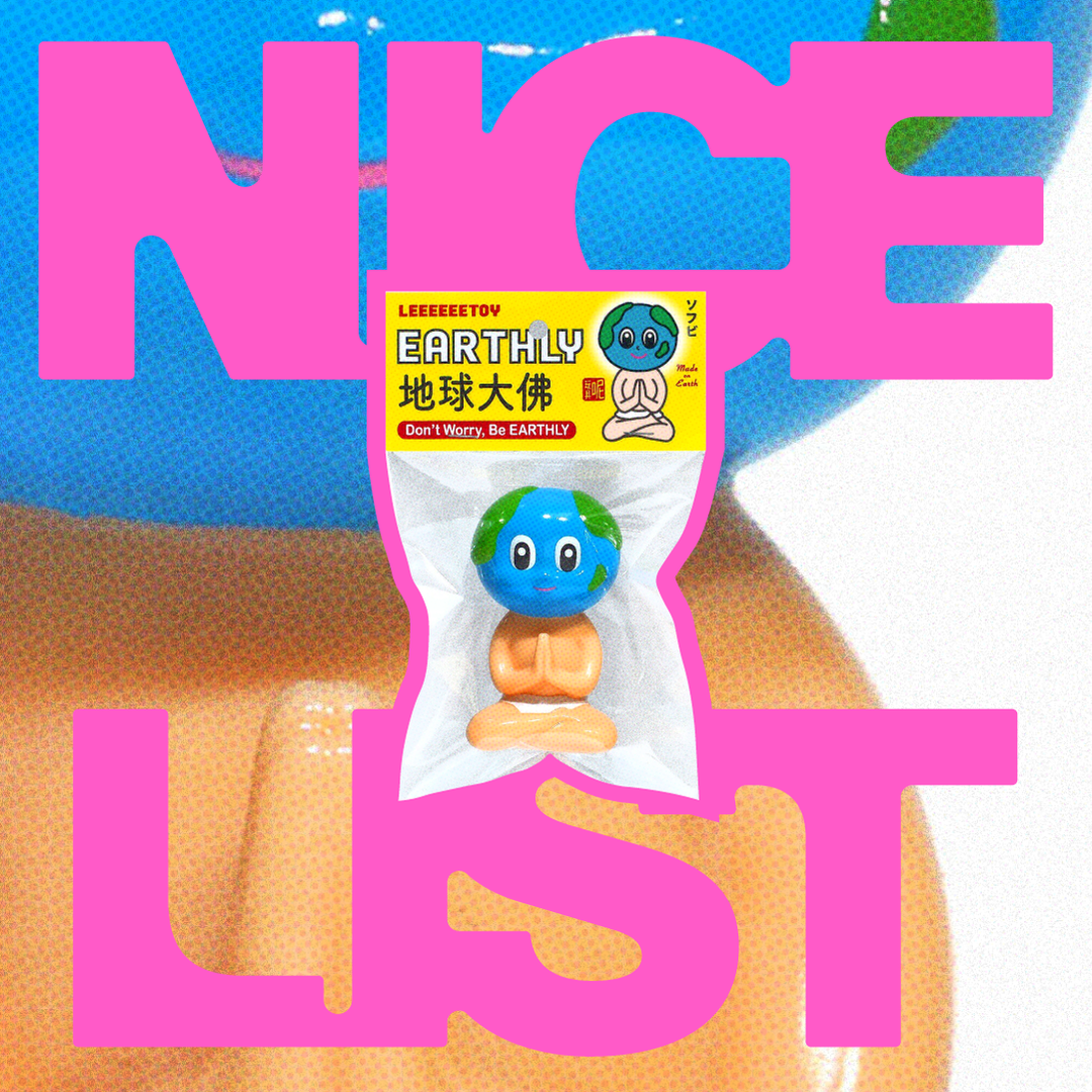 The Nice List: Gifts to buy the creative one in your family
