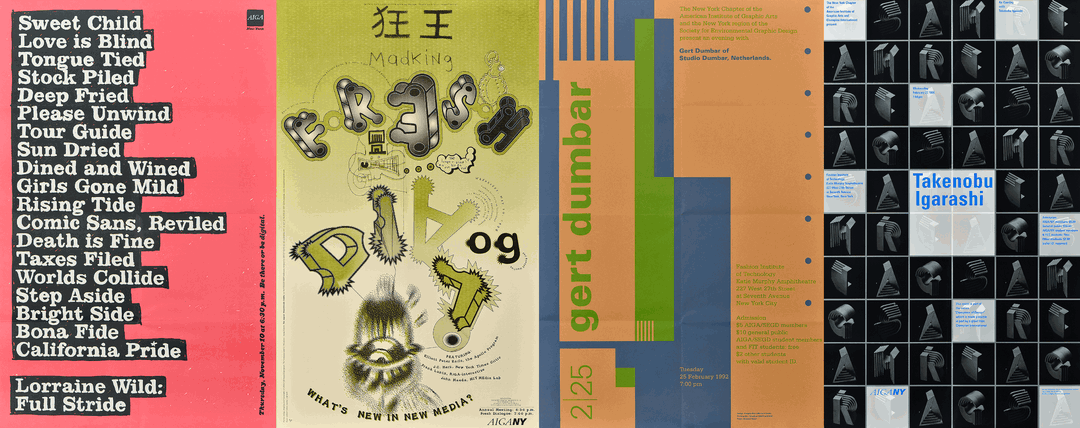 aiga poster archive collection_itsnicethat.png