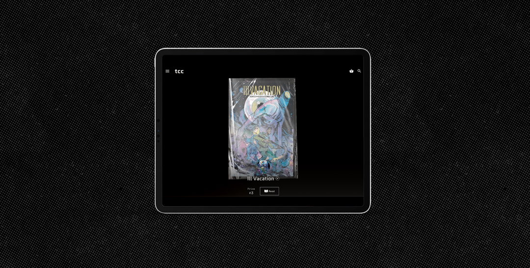 the collector club comic publication digital itsnicethat 416.jpeg