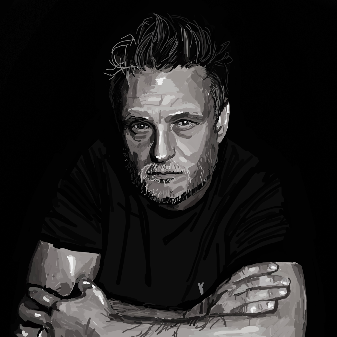 “I’ve always loved people. That’s been my talent”: Rankin in conversation with It’s Nice That