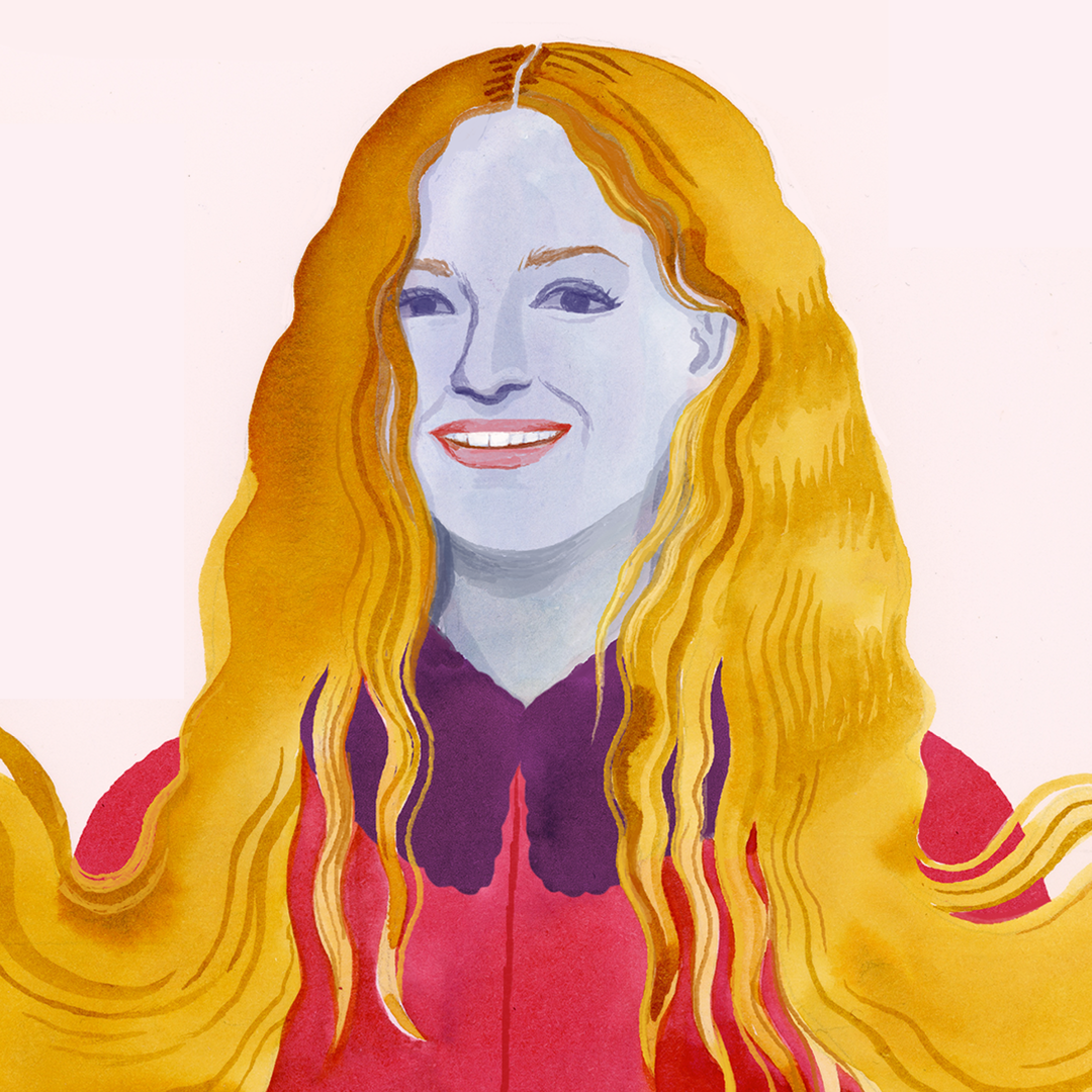 “No one had seen faux fur like it and people went mad”: Shrimps’ founder Hannah Weiland in conversation with It's Nice That