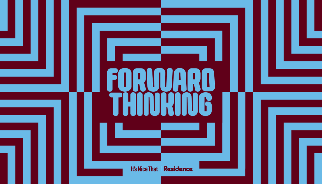 open your laptop hero forward thinking itsnicethat