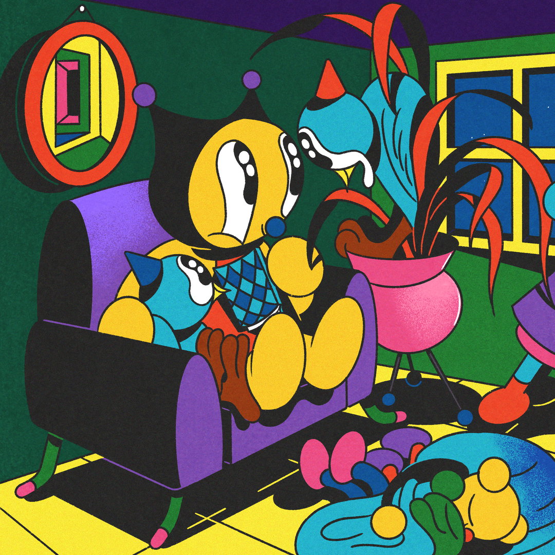 Broken Japanese: Exploring exoticisation and stereotyping in graphic design