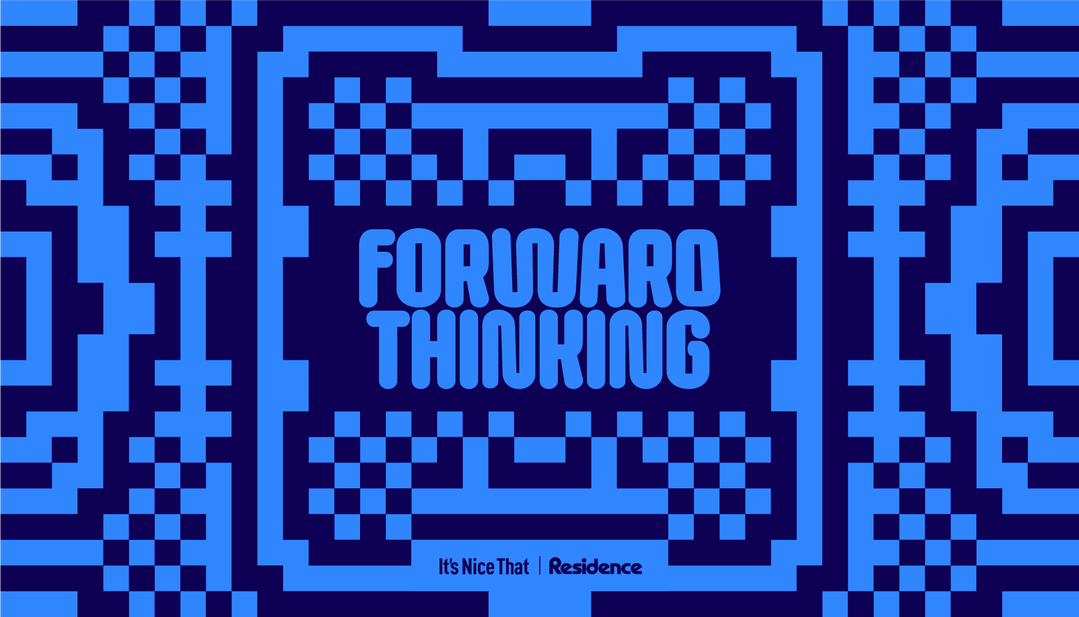 creative generalist hero forward thinking 2026 itsnicethat