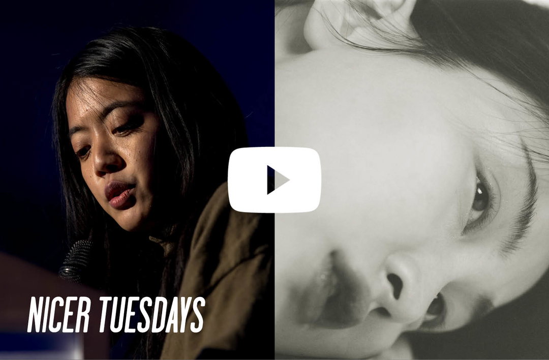 “I see a little bit of myself in the women I photograph, and them in me”: Annie Lai on capturing “in betweenness”