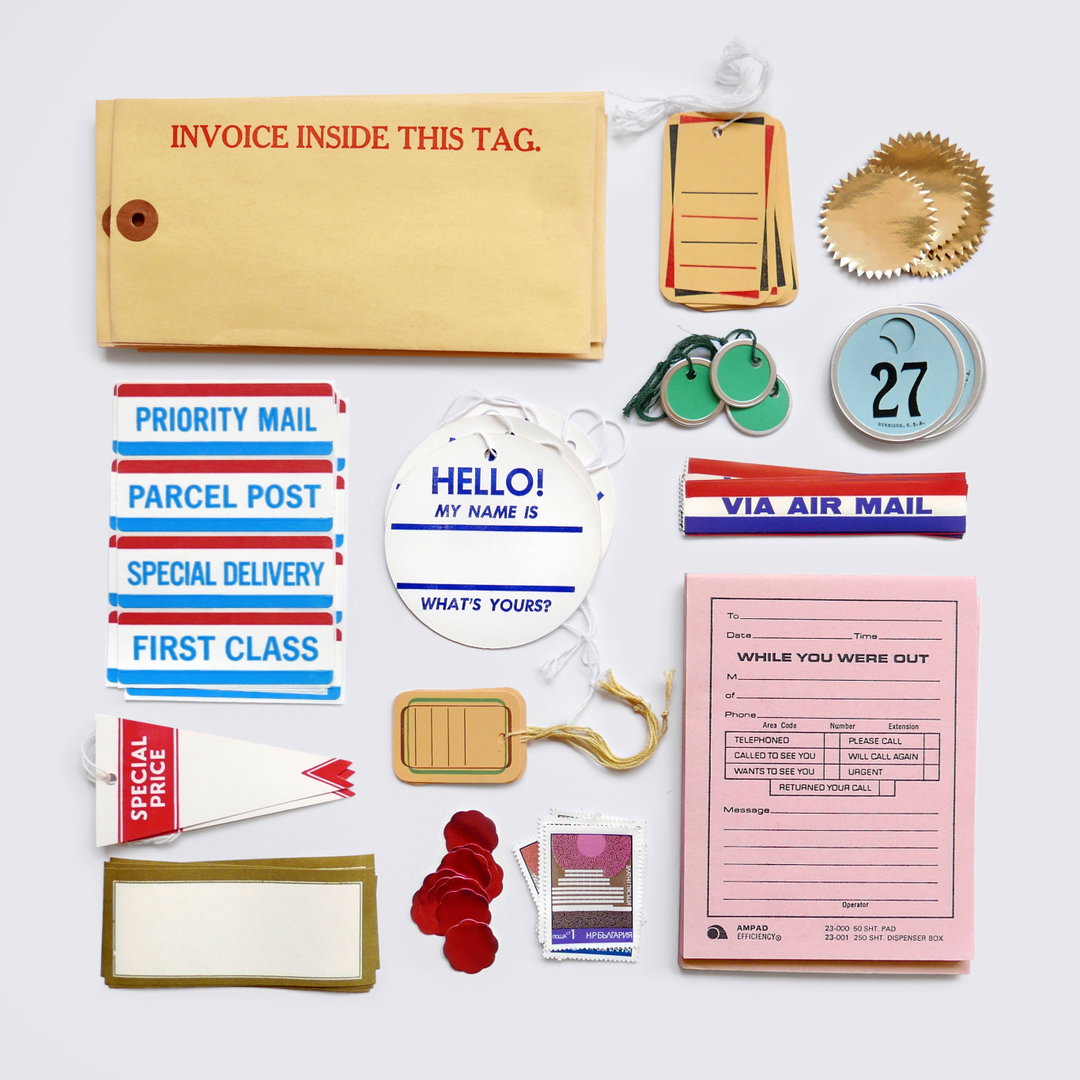 The story behind Present & Correct, the perfectly curated stationery shop that’s every graphic designer’s dream