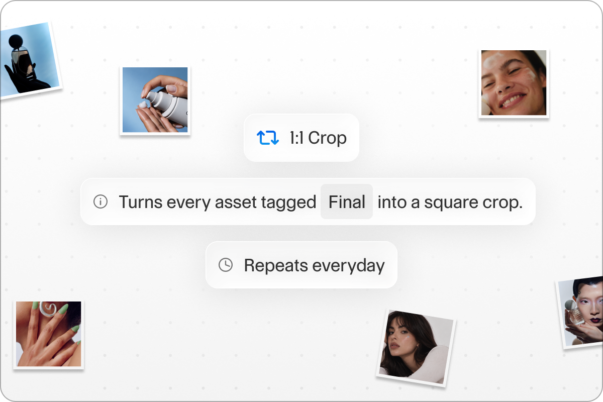 Air Launches AI Agent to Automate Creative Logistics and Asset Management