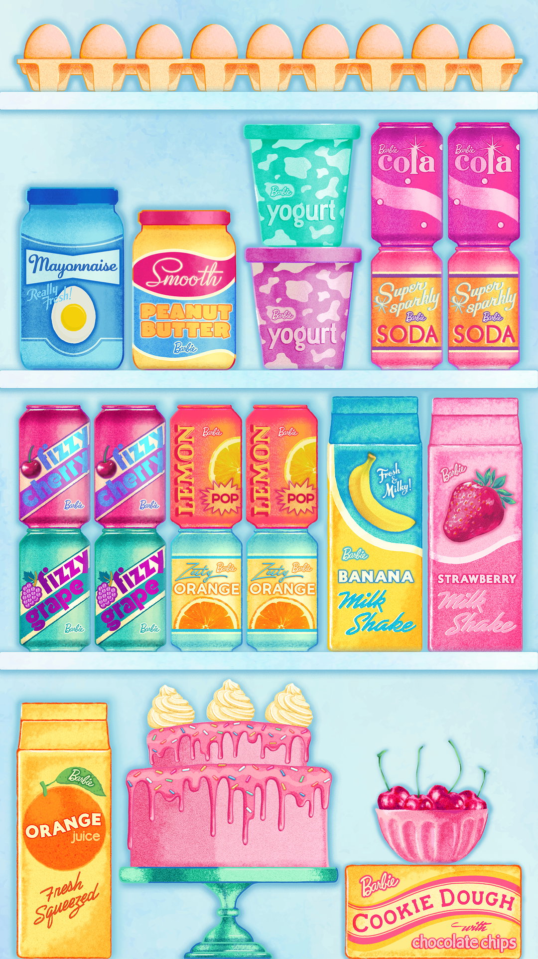 BARBIE'S FRIDGE DECAL STICKER.jpg