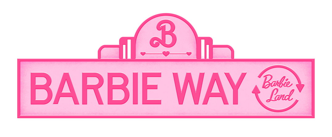 BARBIE WAY.JPG