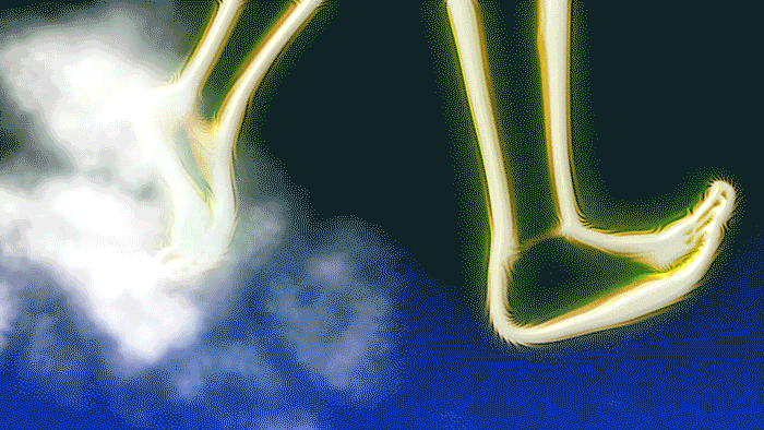 BBC 6 Music Step Out of the Ordinary 3D Section.gif