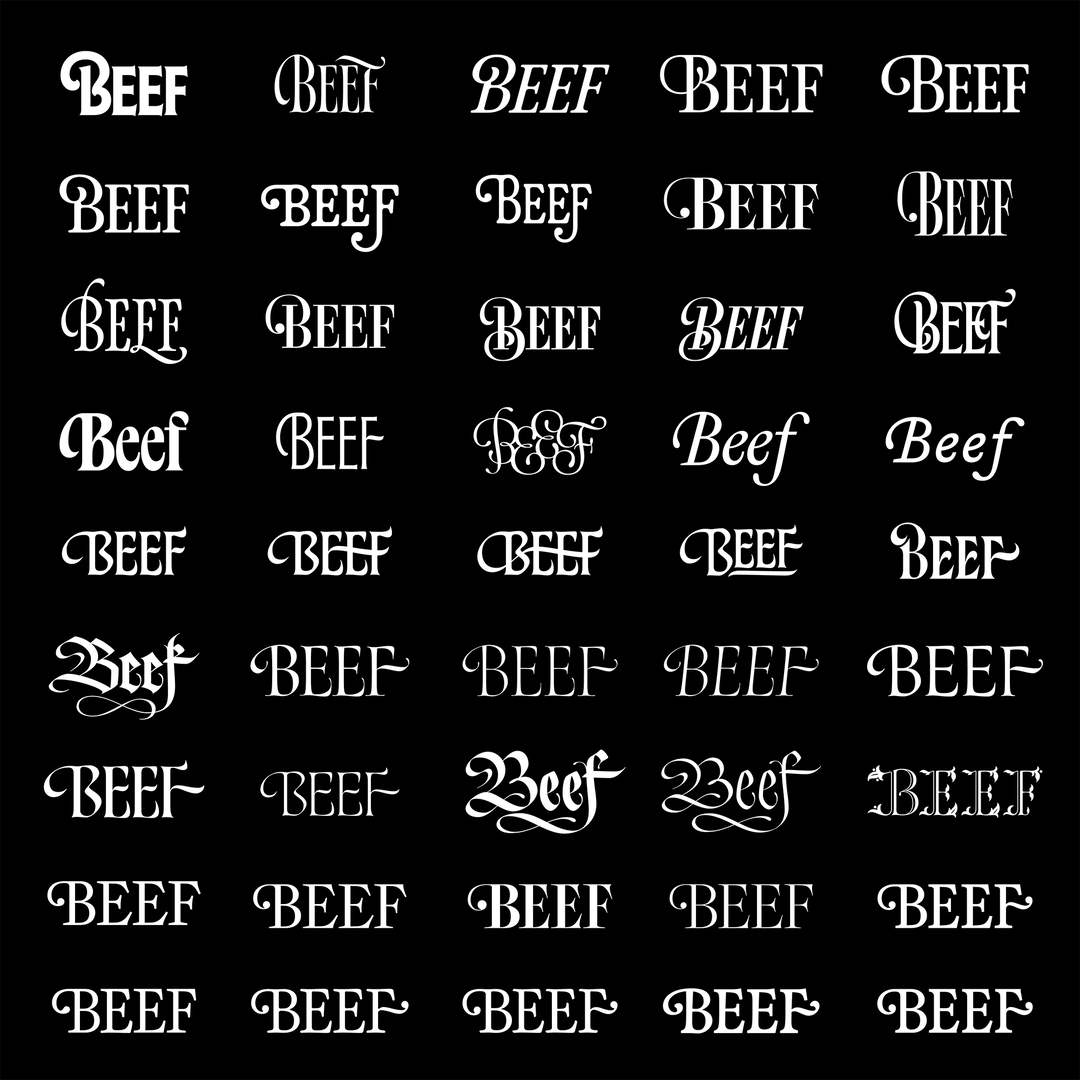 Benjamin Tuttle_Beef