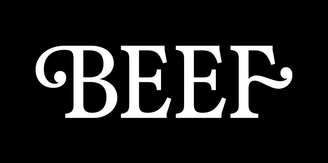 Benjamin Tuttle_Beef
