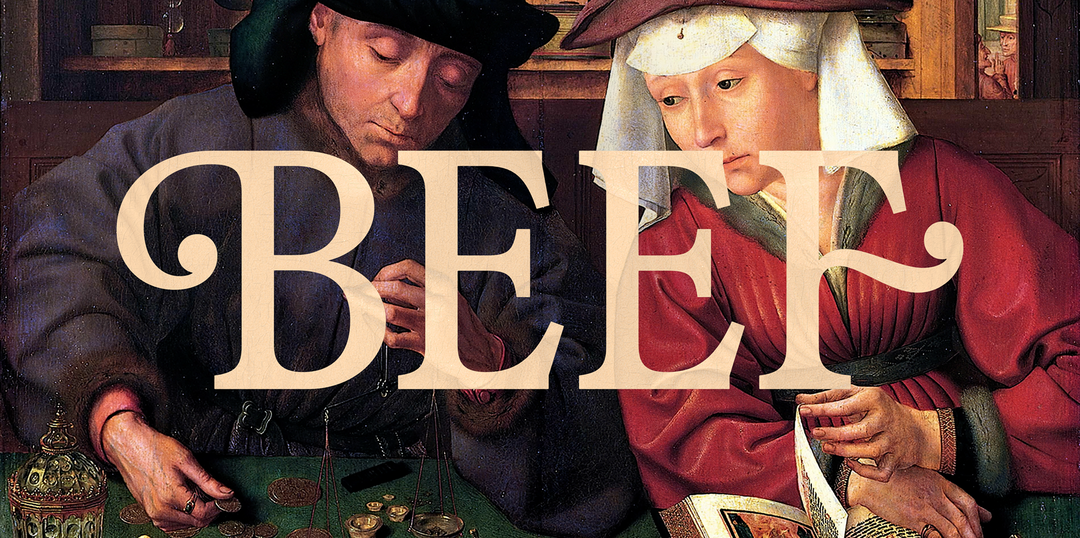 Benjamin Tuttle_Beef