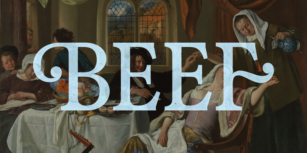 Benjamin Tuttle_Beef