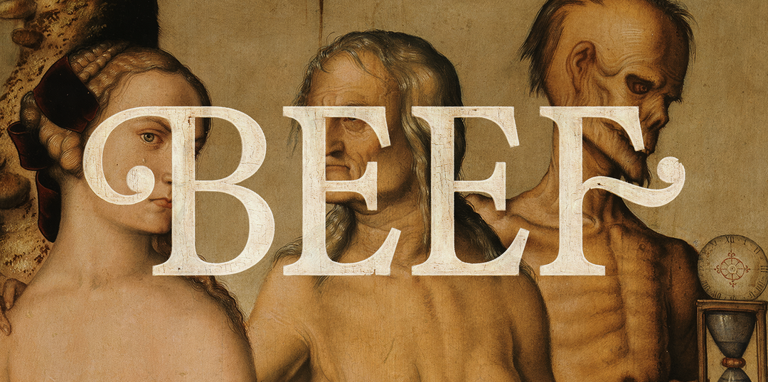Benjamin Tuttle_Beef