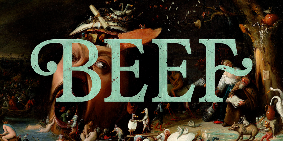 Benjamin Tuttle_Beef