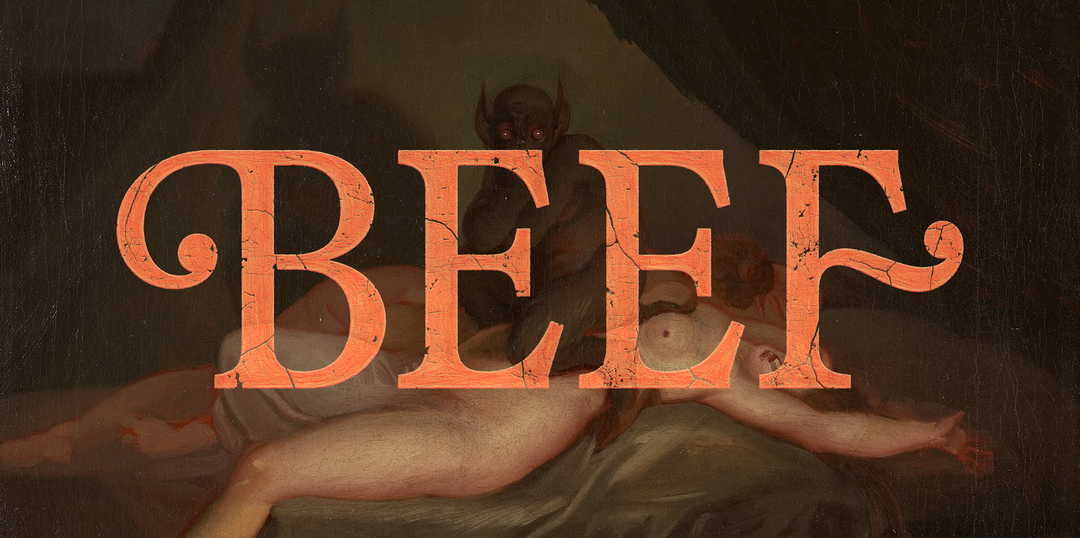 Benjamin Tuttle_Beef