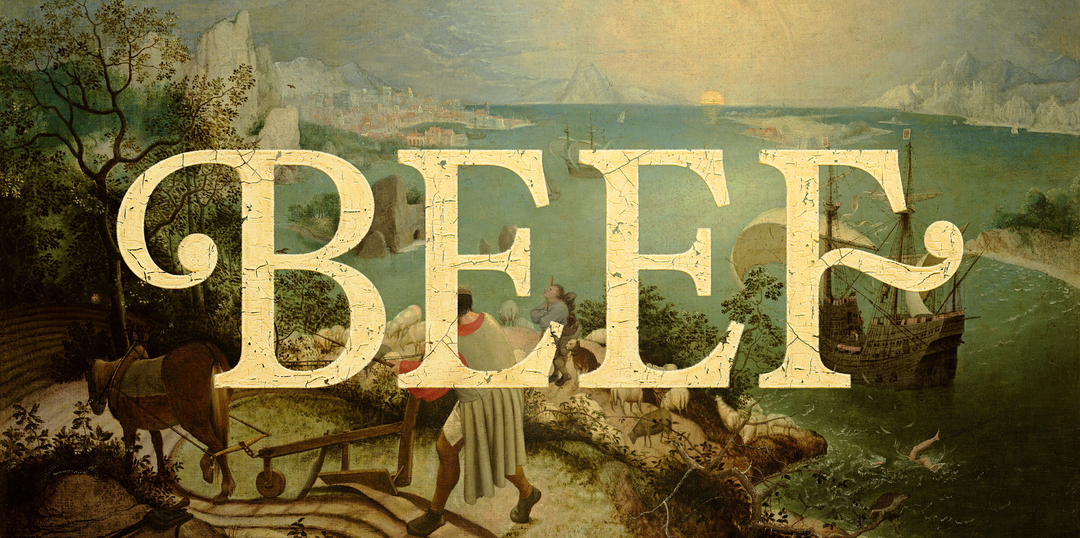 Benjamin Tuttle_Beef