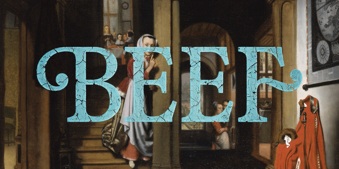 Benjamin Tuttle_Beef