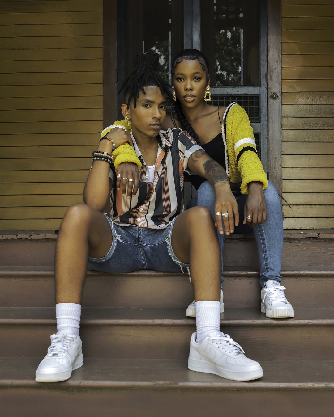 A multi-media campaign from Black Feminist Future responds to attacks on reproductive rights in the US