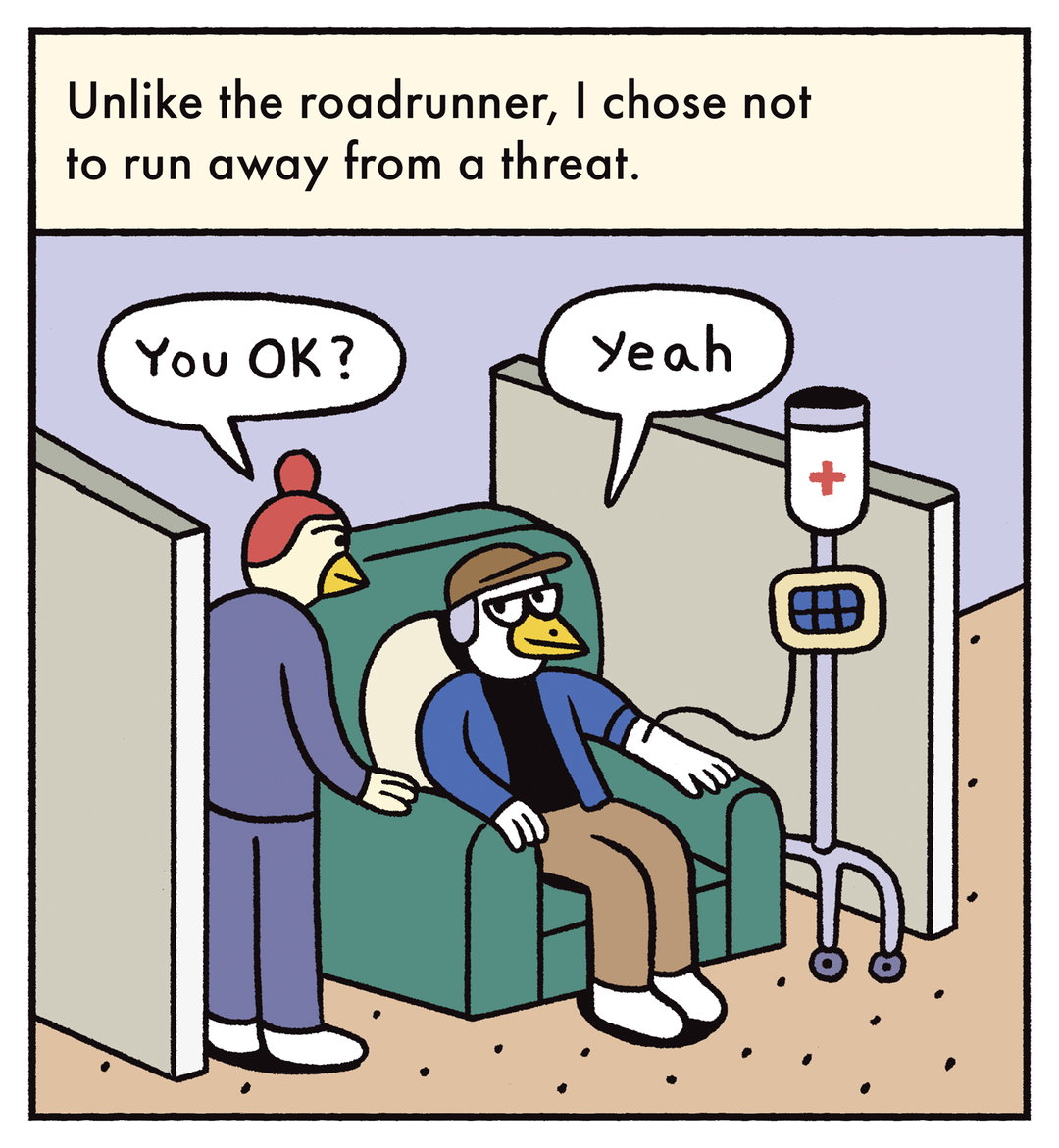 Andy-Rementer-birdingmywaythroughchemo-illustation-itsnicethat-08