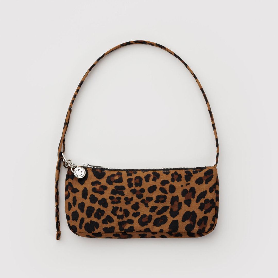 Nylon Pochette