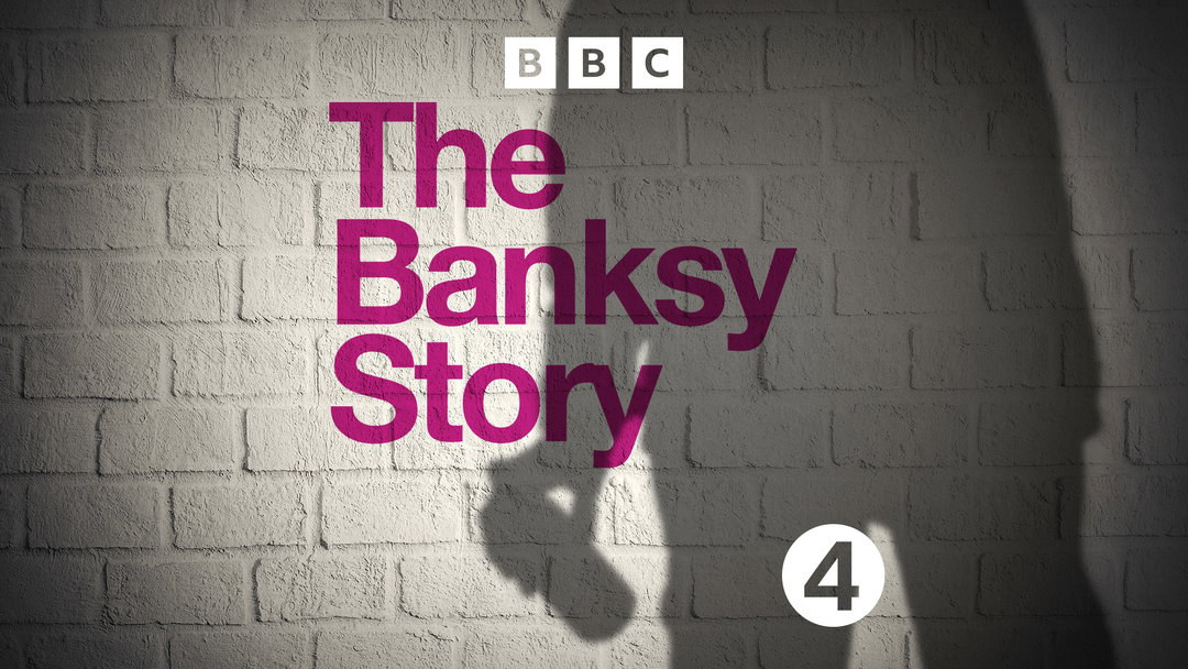 New BBC podcast unveils the life (and maybe voice) of Banksy