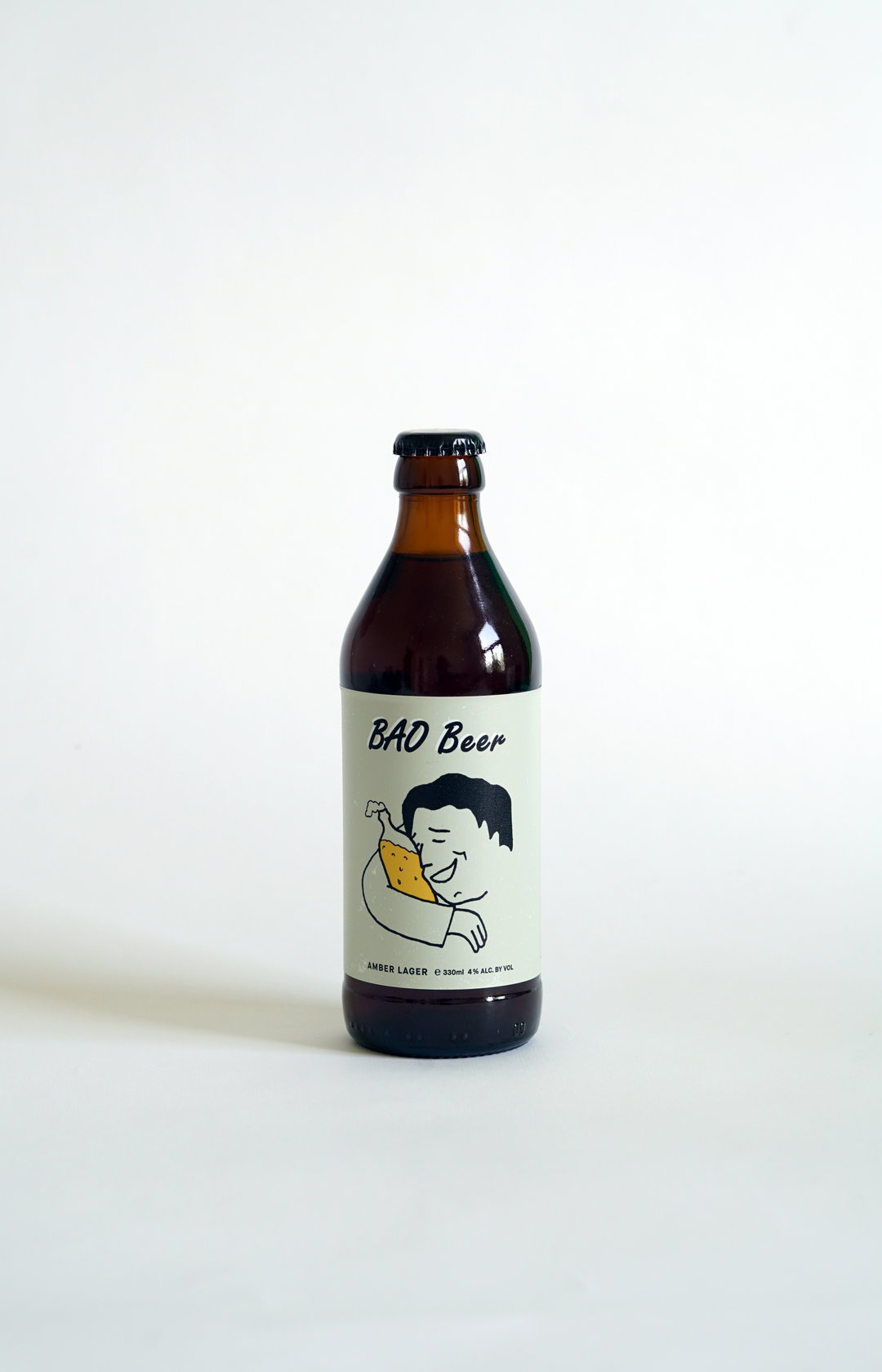 Bao_branding graphic design itsnicethat_BAO Beer.jpg