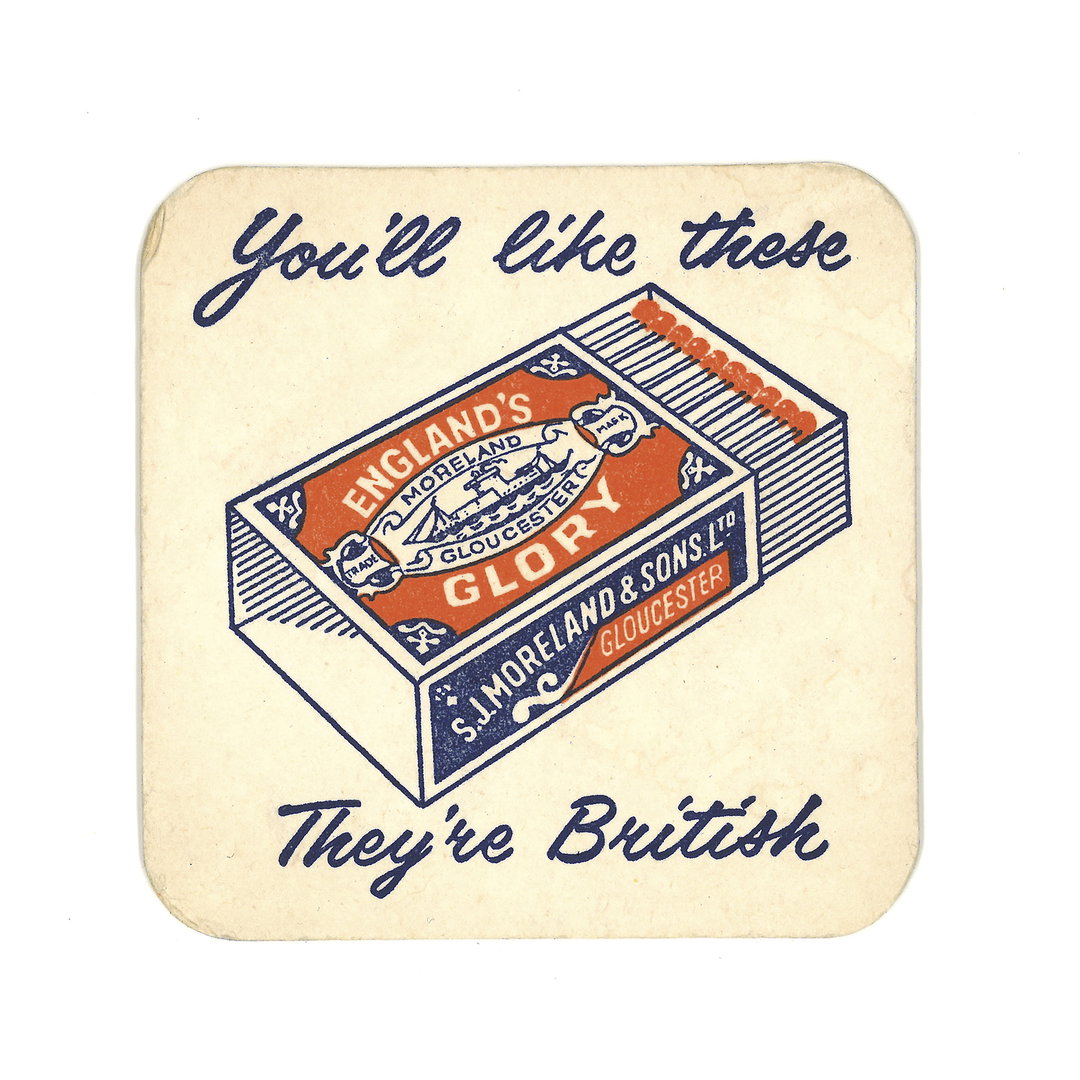 Beer Stained Pulp - Englands Glory - Copyright © Adam Kimberley, 2020.jpg