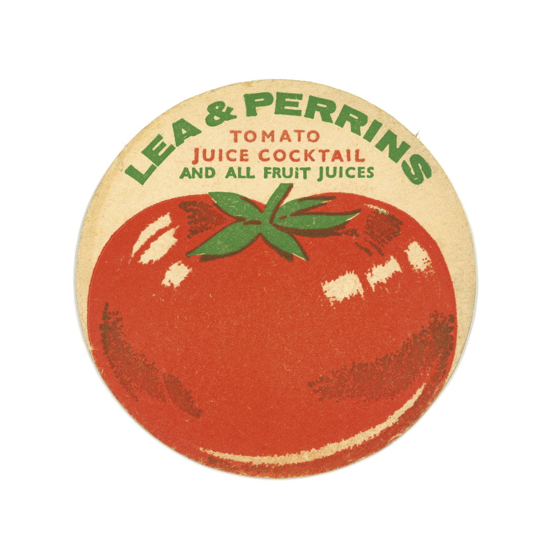 Beer Stained Pulp - Lea and Perrins - Copyright © Adam Kimberley, 2021.jpg
