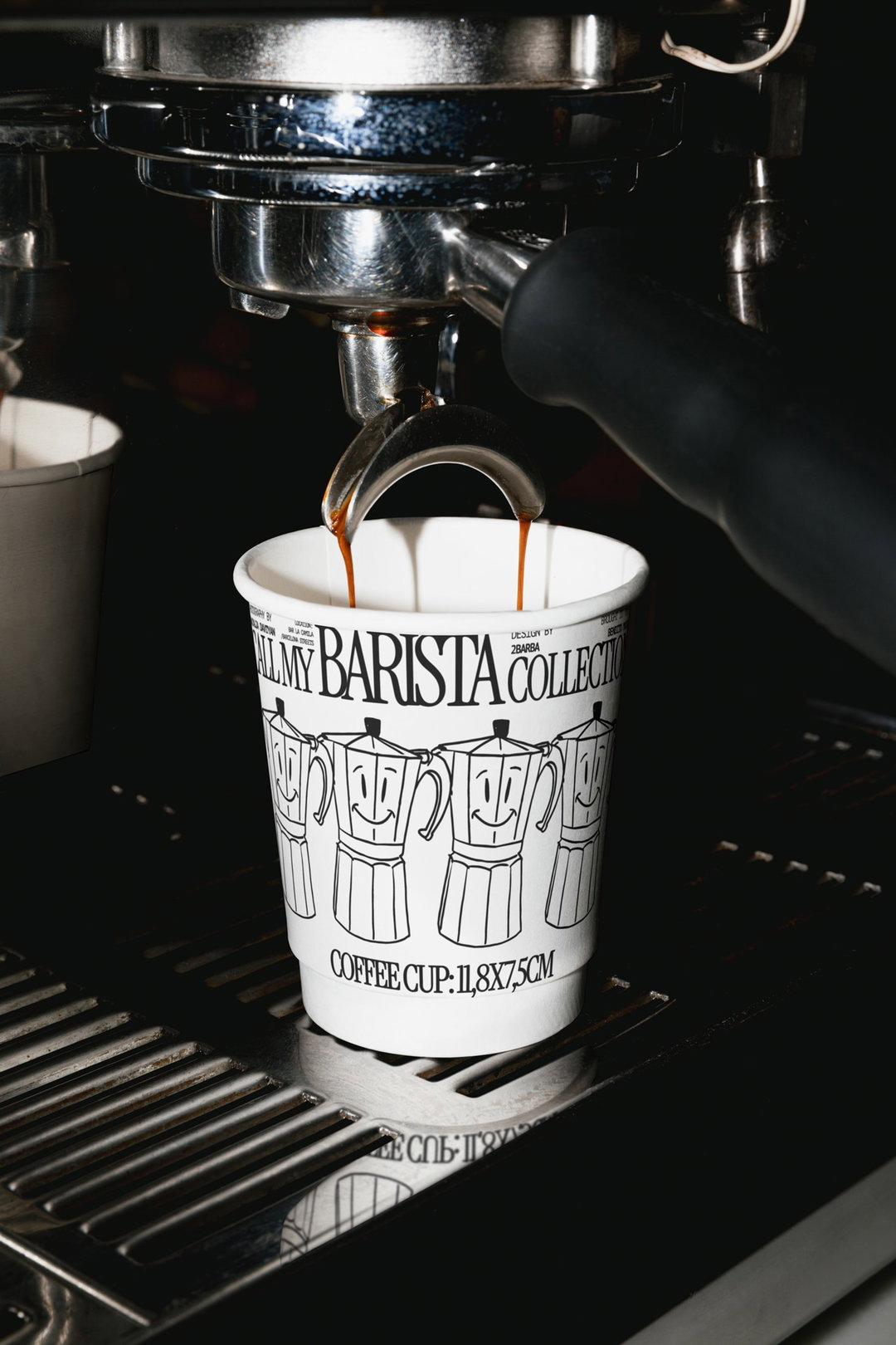 Bendito Mockup—Call My Barista_Cup, Photography by Natalia Davtyan, Graphic Design by Bárbara Caria, 2023.jpg