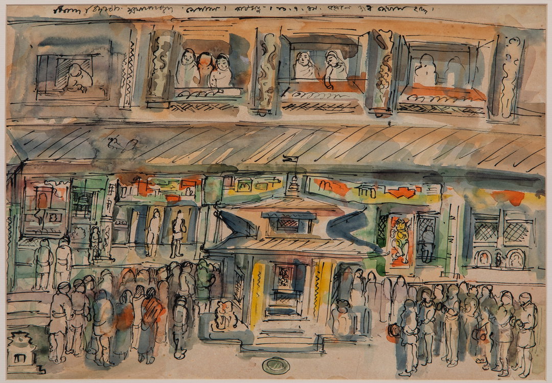 Benode Behari Mukherjee_art_itsnicethat 17.jpg
