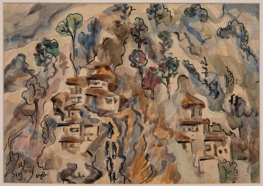 Benode Behari Mukherjee_art_itsnicethat 18.jpg
