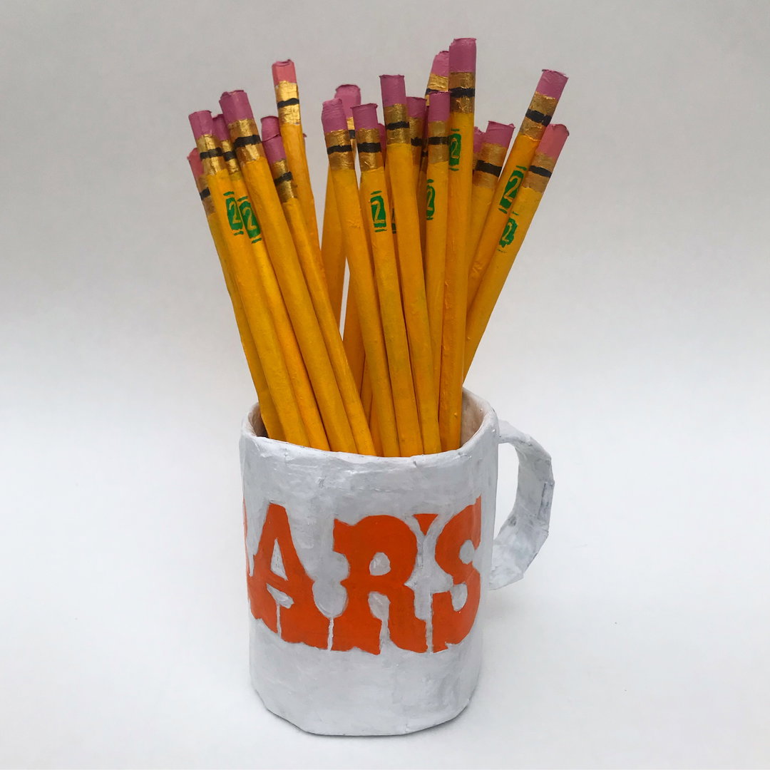 BernieKaminksi-MugofPencils-Art-itsnicethat.JPG