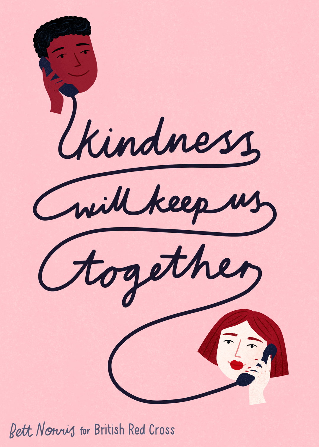 Bett Norris_British Red Cross_Kindness will keep us together_Illustration_itsnicethat.jpg
