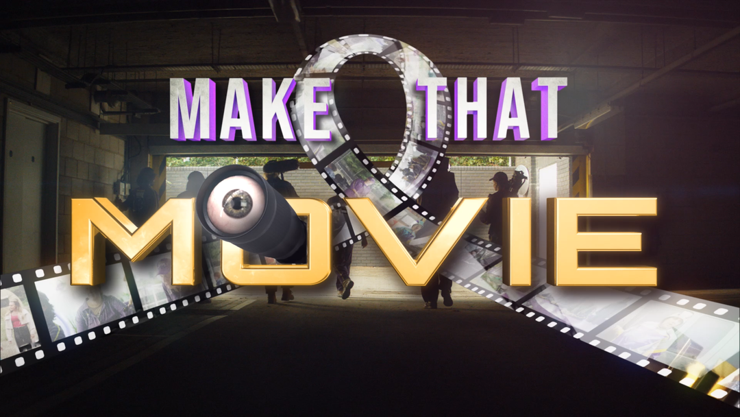 Make that Movie